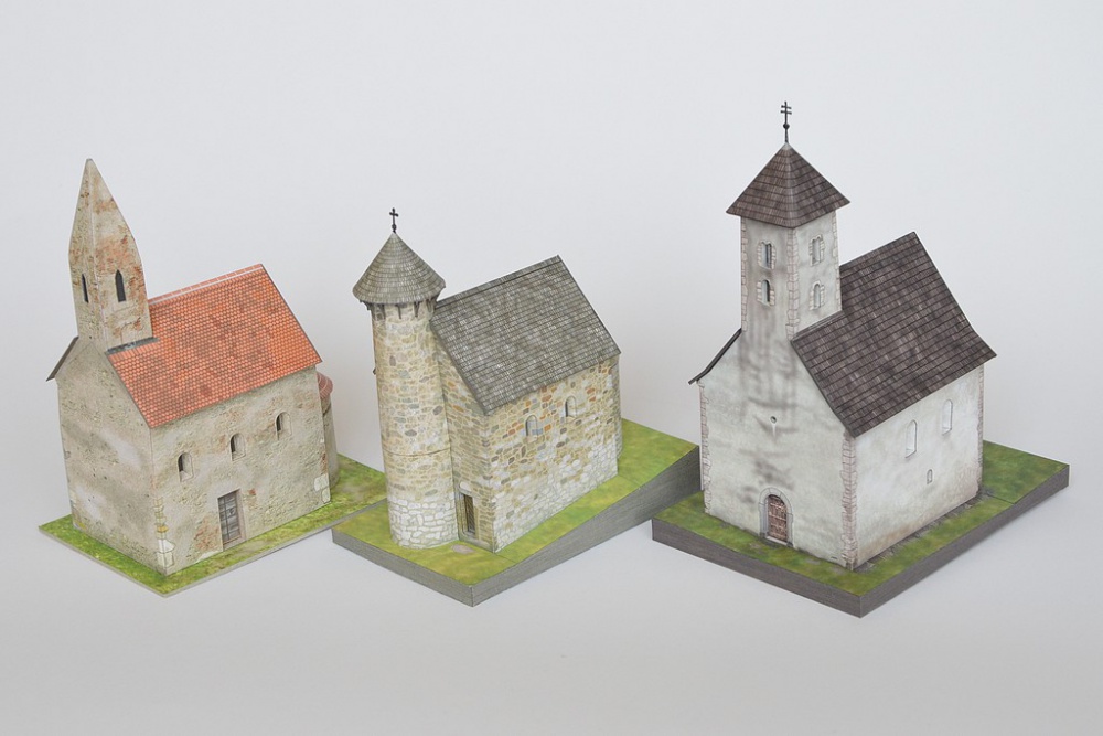 Kostol sv. Jána Krstitela, Sedmerovec-Pominovce (Plná velikost v novém okně) Kostol sv. Jána Krstitela, Sedmerovec-Pominovce