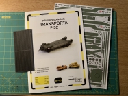 Transporta P-32