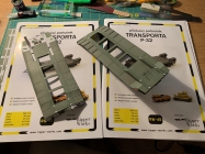Transporta P-32