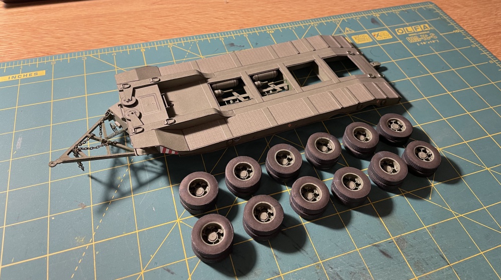 Transporta P-32