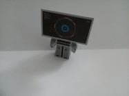 Modely z �asopisu ABC