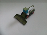 Modely z �asopisu ABC