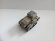 Modely z �asopisu ABC
