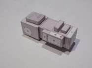 Stalinec S100 1:32 Agromodels.cz