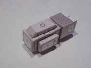 Stalinec S100 1:32 Agromodels.cz