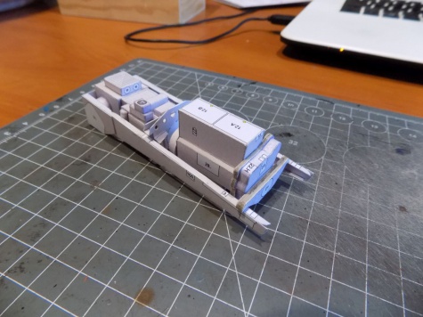 Stalinec S100 1:32 Agromodels.cz Stalinec S100 1:32 Agromodels.cz