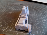 Stalinec S100 1:32 Agromodels.cz