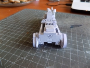 Stalinec S100 1:32 Agromodels.cz