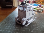 Stalinec S100 1:32 Agromodels.cz