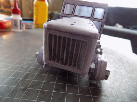 Stalinec S100 1:32 Agromodels.cz Stalinec S100 1:32 Agromodels.cz