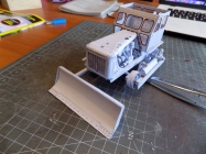 Stalinec S100 1:32 Agromodels.cz