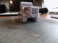 Stalinec S100 1:32 Agromodels.cz
