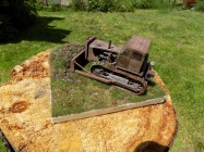 Stalinec S100 1:32 Agromodels.cz