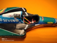 world champion 1994 Benetton B194