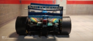 world champion 1994 Benetton B194