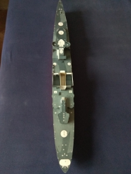 USS Portland CA-33