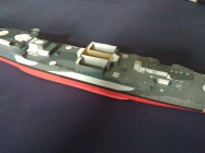 USS Portland CA-33
