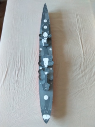 USS Portland CA-33