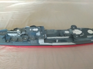USS Portland CA-33