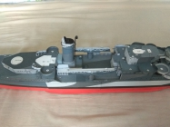 USS Portland CA-33