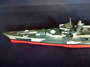 USS Portland CA-33