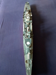 USS Portland CA-33