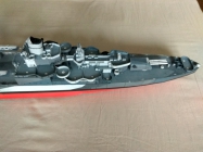 USS Portland CA-33