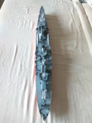 USS Portland CA-33