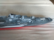 USS Portland CA-33