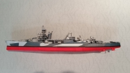 USS Portland CA-33