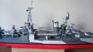 USS Portland CA-33
