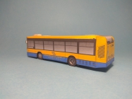 Irisbus Citelis 10,6m - DSZO s.r.o.