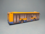 Irisbus Citelis 10,6m - DSZO s.r.o.