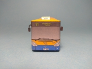Irisbus Citelis 10,6m - DSZO s.r.o.