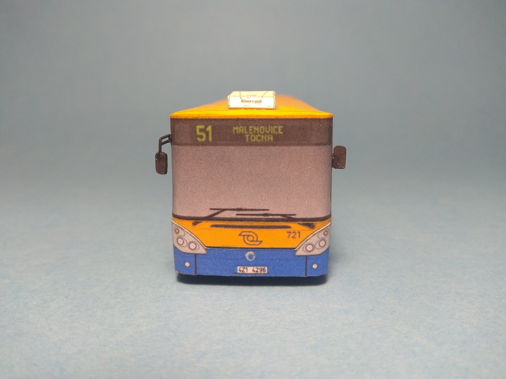 Irisbus Citelis 10,6m - DSZO s.r.o. (Plná velikost v novém okně) Irisbus Citelis 10,6m - DSZO s.r.o.