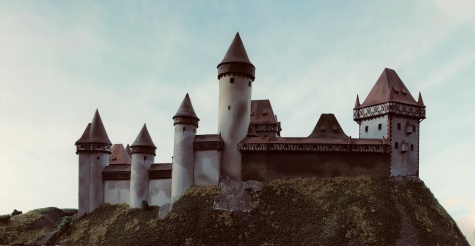 Týřov Týřov