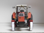 Zetor Crystal 120 11 + BSS PS2 17.13