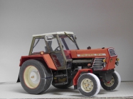 Zetor Crystal 120 11 + BSS PS2 17.13