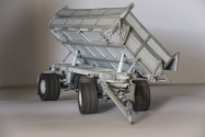 Zetor Crystal 120 11 + BSS PS2 17.13