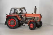 Zetor Crystal 120 11 + BSS PS2 17.13