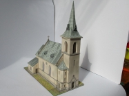 Kostel Sv. Ji��