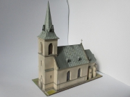Kostel Sv. Ji��