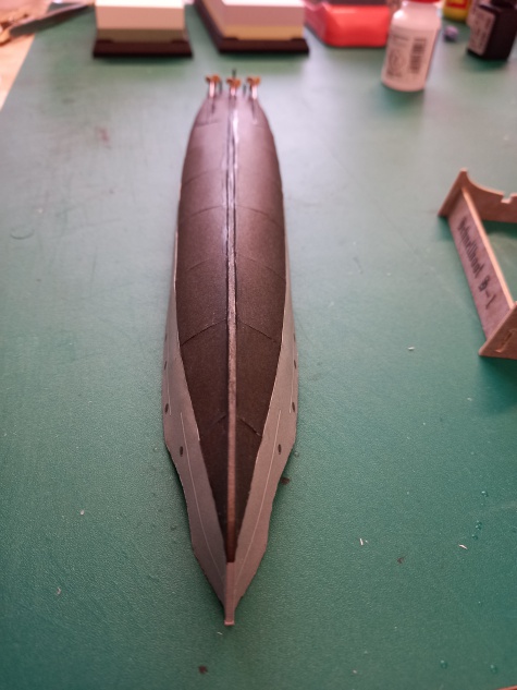 Schnellboot S-1 Schnellboot S-1