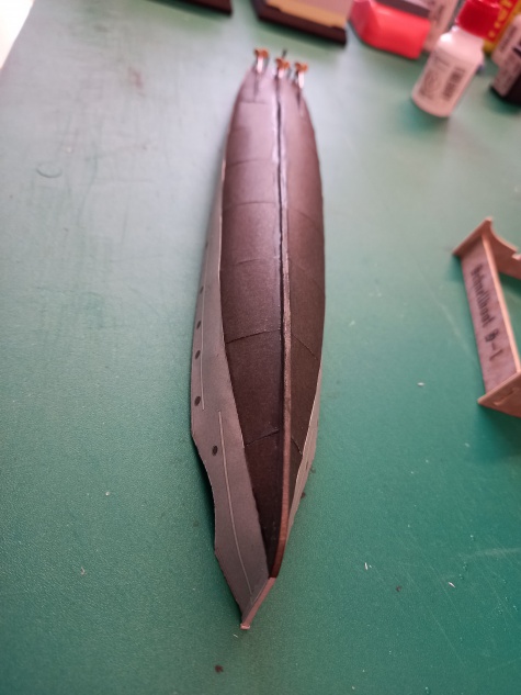 Schnellboot S-1 Schnellboot S-1
