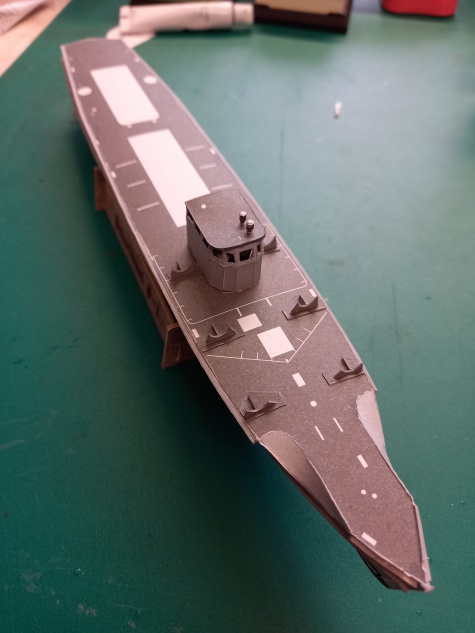 Schnellboot S-1 Schnellboot S-1