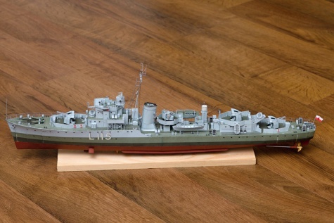 ORP Krakowiak