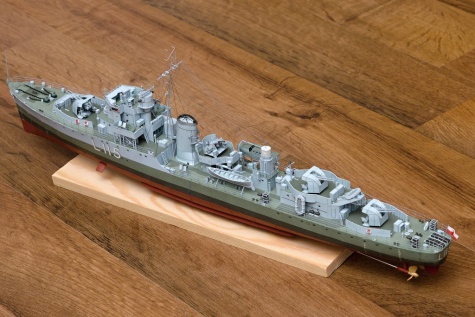 ORP Krakowiak