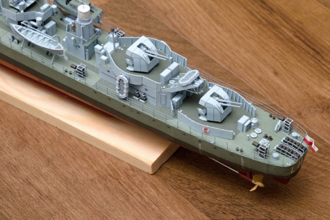 ORP Krakowiak