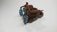 DK 661 p��v�sn� kompresor