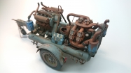 DK 661 p��v�sn� kompresor